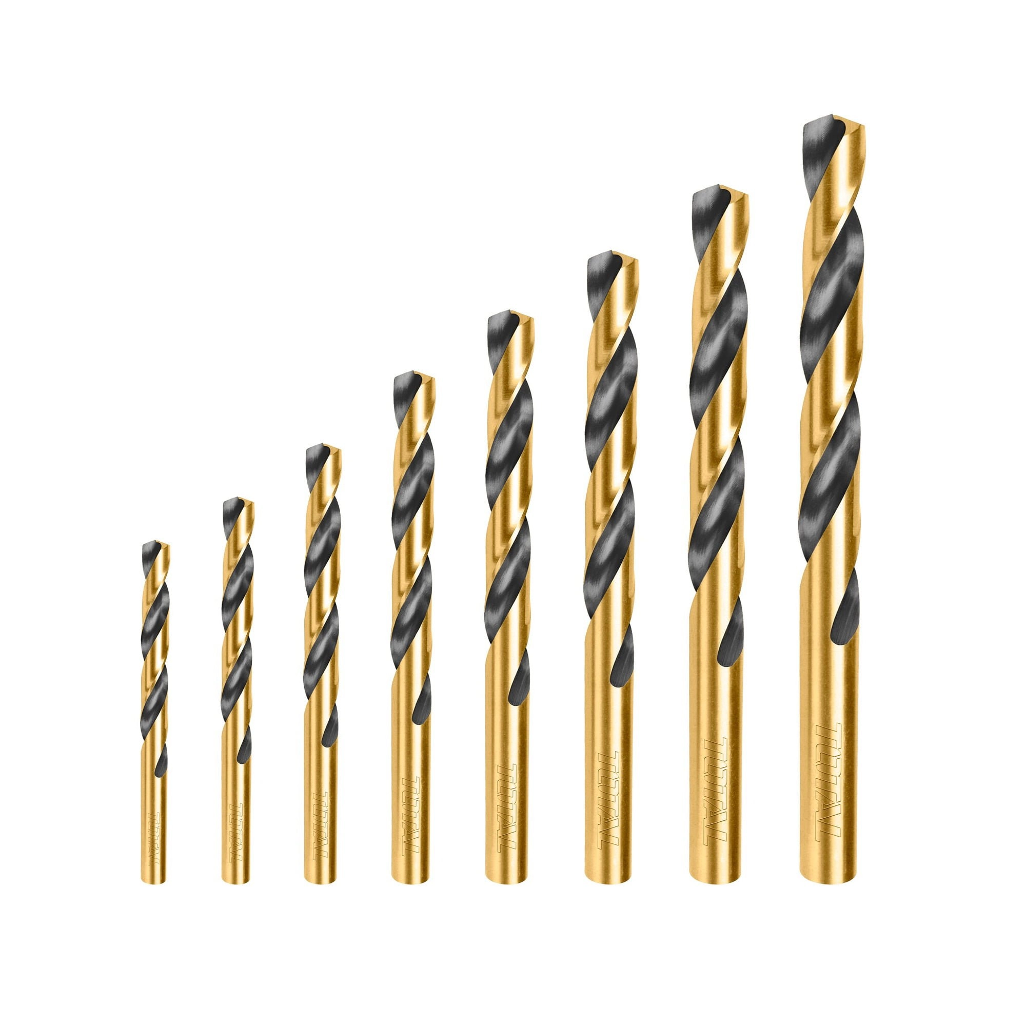 Fúrószárak, vésők