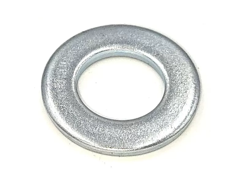 Lapos alátét DIN125 M8