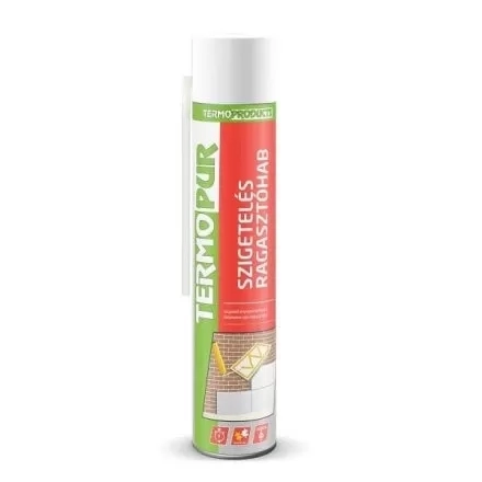 Termo Ragasztóhab 750 ml