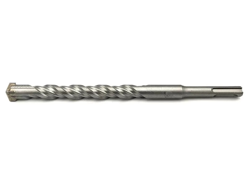 SDS PLUS négyélű fúrószár 14x800