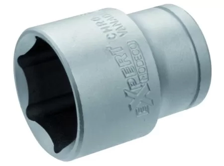 MN-55-127 Dugókulcs 27 mm profi CrV 1/2
