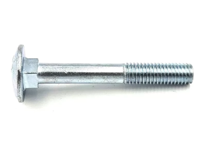 DIN603 4.8 Kapupánt csavar 8x80 mm (150 db/dob)