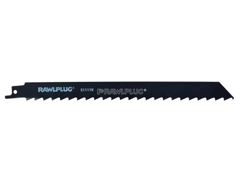 RT-JSB-W225C Orrfűrészlap fához ritka fogazás(5db/cs) S922BF 225mm