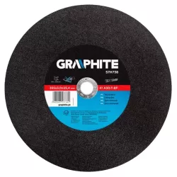 Vágókorong fémhez 355X3.0X25.4mm