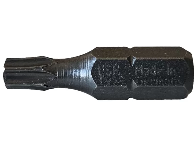R BIT TORX20 USH Industry behatóhegy ipari fellhasználásra 25 mm (25db/doboz)