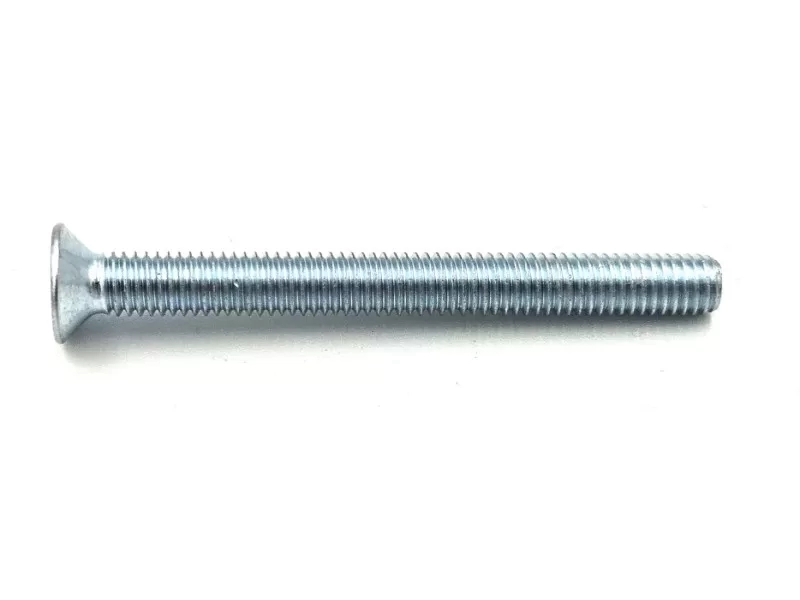 DIN965 4.8 M6x30mm sülly.fejű.kh.tövigmenetes metr.csavar (500db/dob)