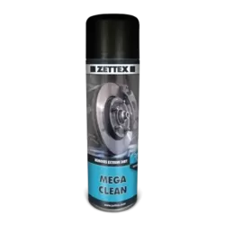 Zettex féktisztító spray