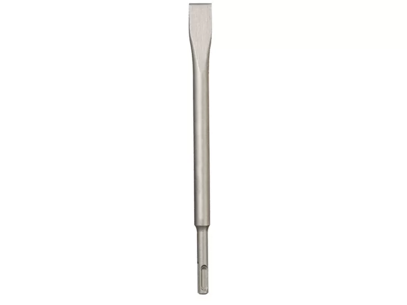 SDS PLUS befogású laposvéső 17x400x24 mm