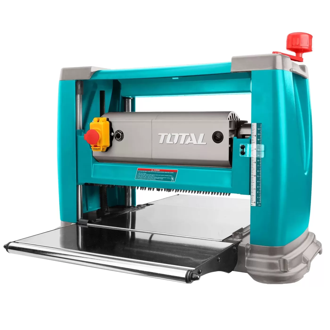 Vastagoló gyalu 1500W / 318mm /INDUSTRIAL