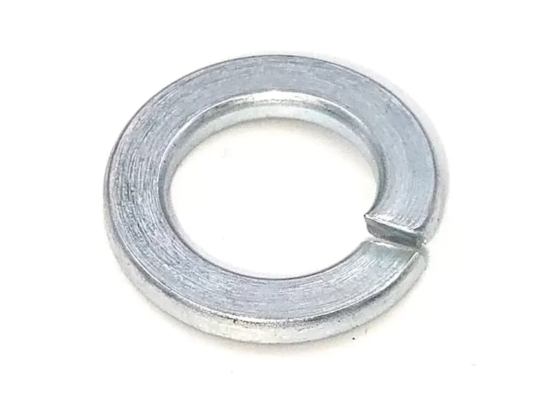Rugós alátét DIN127, horganyzott M14 (500db/doboz)