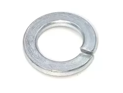 Rugós alátét DIN127, horganyzott M14 (500db/doboz)