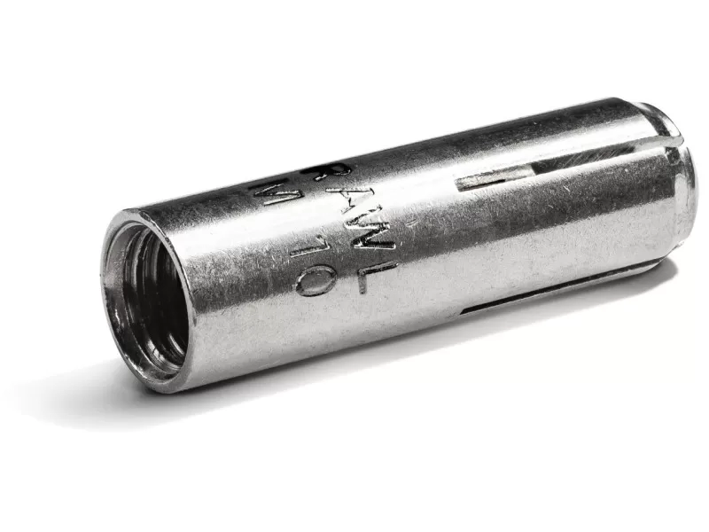 Fémdübel M8 Rawl 8x30x10mm CE-ETA (100db/doboz)