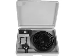 MN-65-621 körkivágó készlet 8 db-os (51-57-67-76-88-102) 25mm