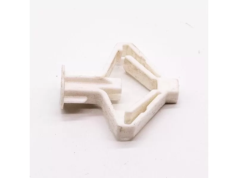 Gipszkarton tipli szárnyas dupla kartonhoz PA 10x25