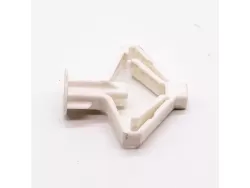 Gipszkarton tipli szárnyas dupla kartonhoz PA 10x25