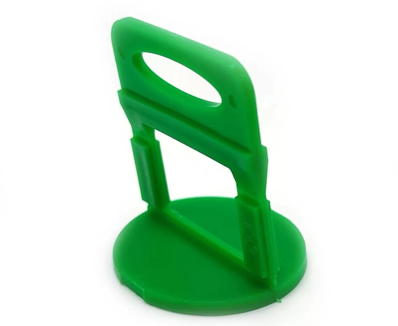 Burkolatszintező talp kapus 3mm