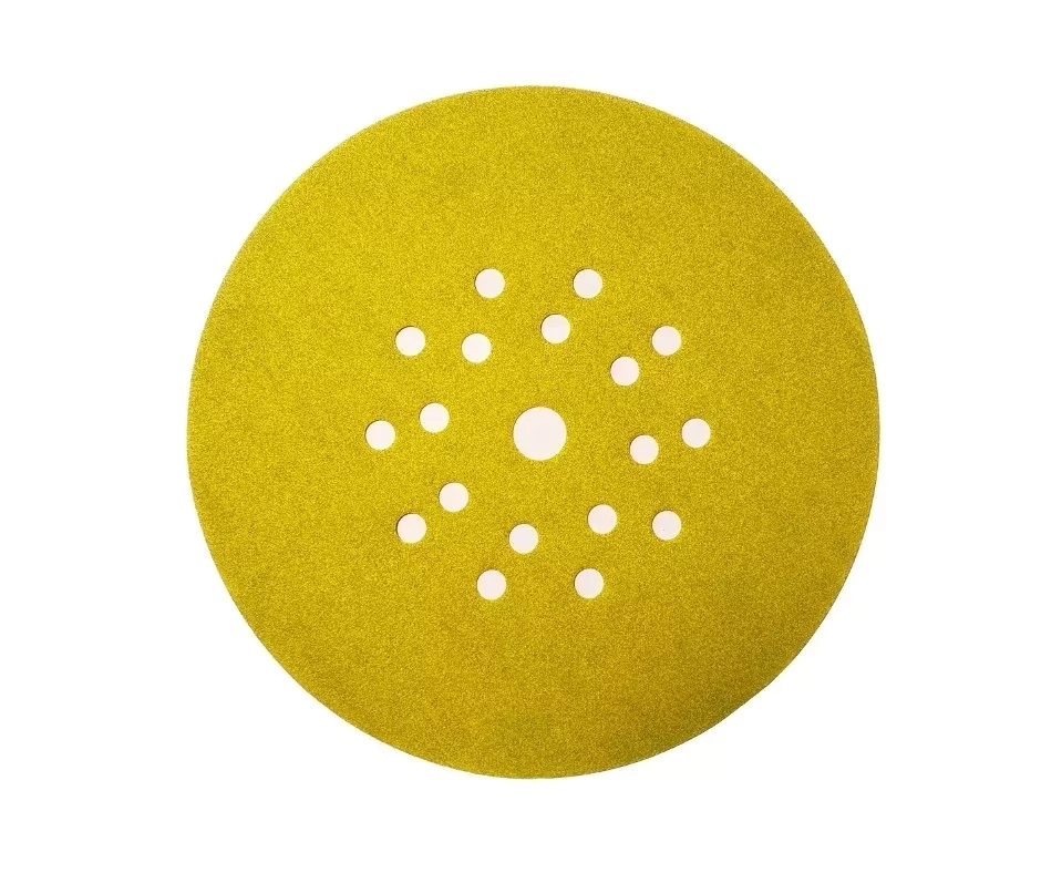 SIAREXX csiszolókorong D225 P80