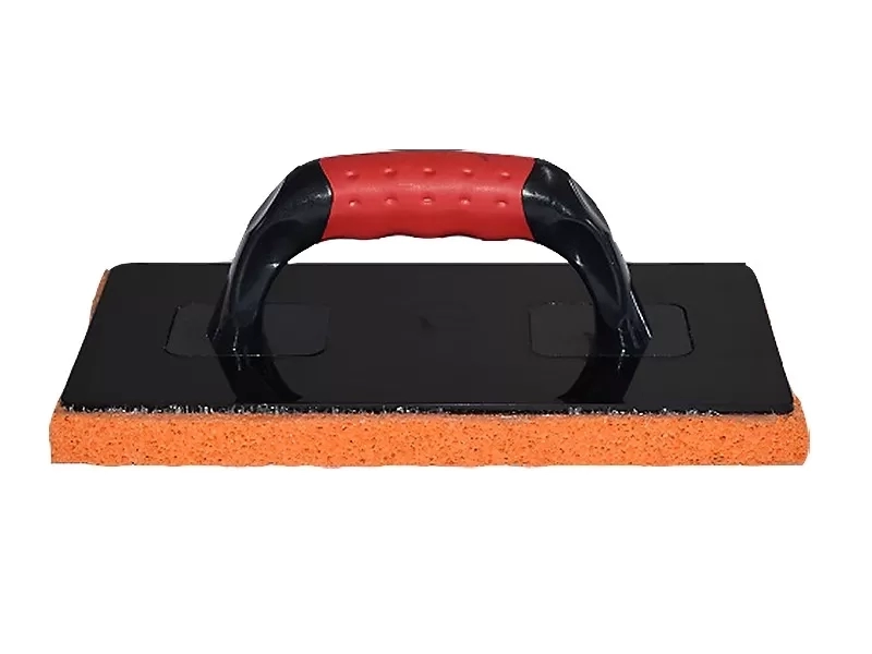 MN-73-160 Műanyag simító hydro-szivaccsal 30mm EXPERT