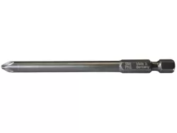 USH INDUSTRY Behajtóhegy ipari felhasználásra PH-2 (90 mm)