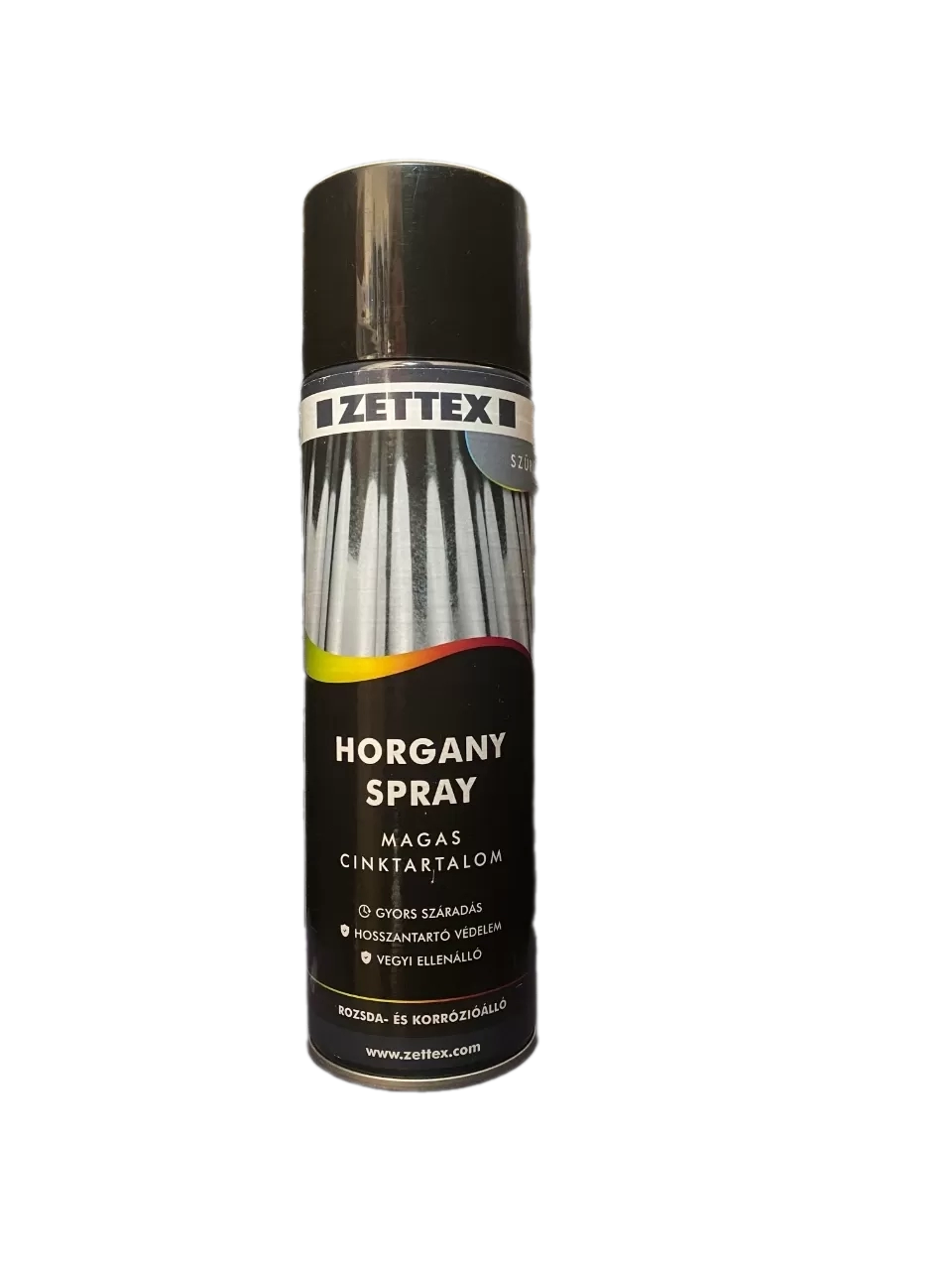 ZETTEX HORGANY SPRAY 500ml