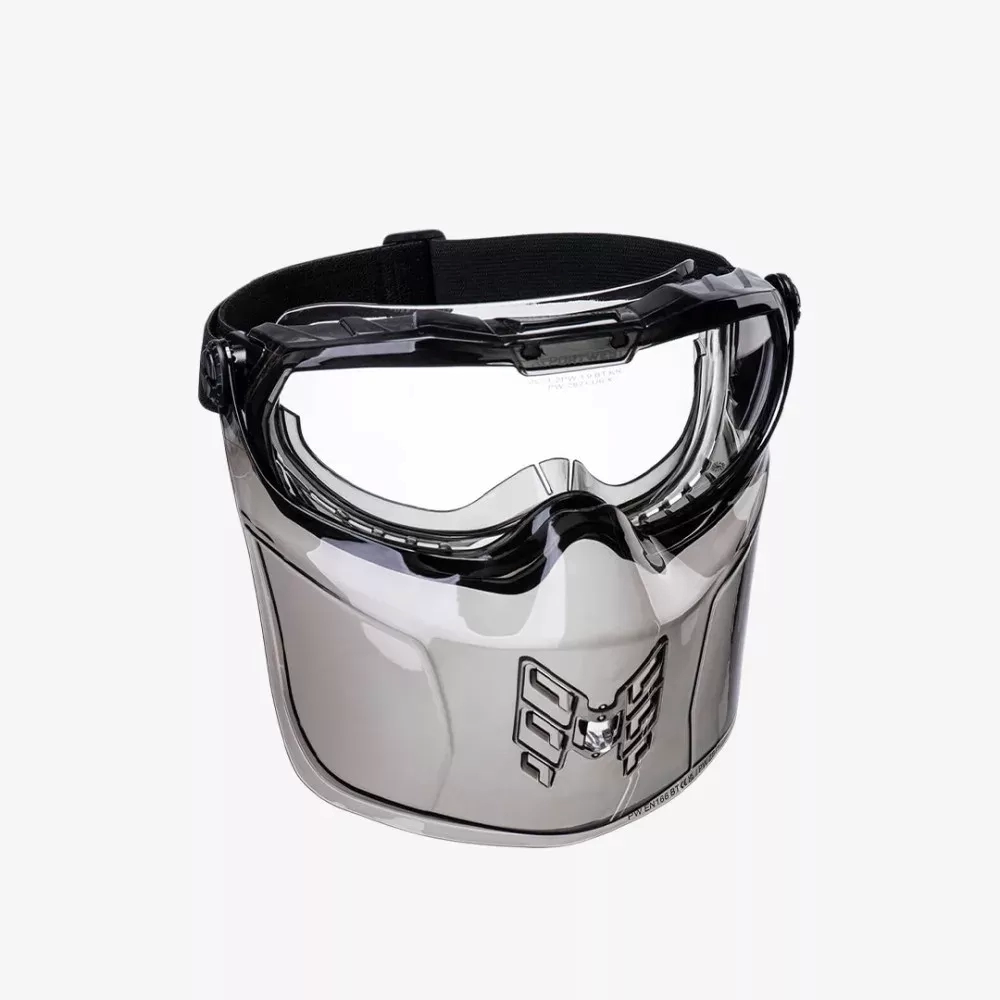 Portwest Ultra Safe Goggles