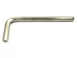 Imbusz kulcs 11 mm CrV, 52x131 mm