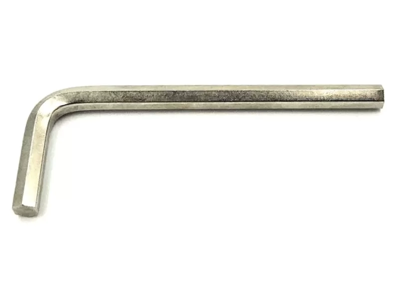 Imbusz kulcs 14 mm CrV, 68x152 mm