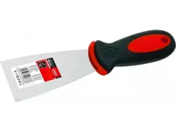 MN-72-442 Spakli inox ergonómikus nyéllel 125 mm EXPERT