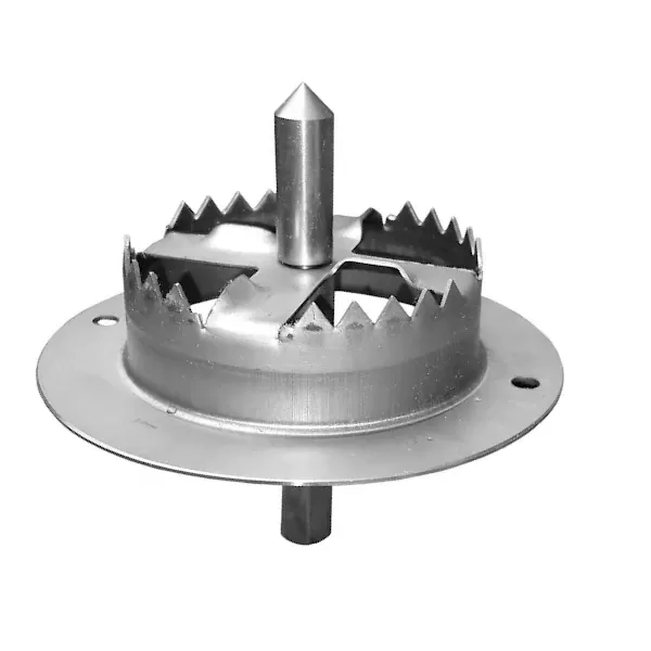 Arvex FW – Saválló maró Ø65mm (pl: közetgyapothoz) 20mm