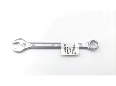 Gripwell csillag-villás kulcs 24 mm CrV, DIN 3113