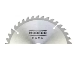 MN-65-827 Vídia betétes körfűrész 180 mm fogszám 24, furat: 30/20/16