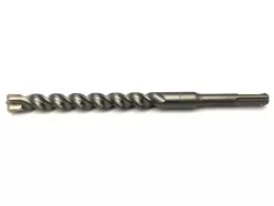 SDS PLUS profi fúrószár vasalt betonhoz RAWL 12x460mm 3 élű