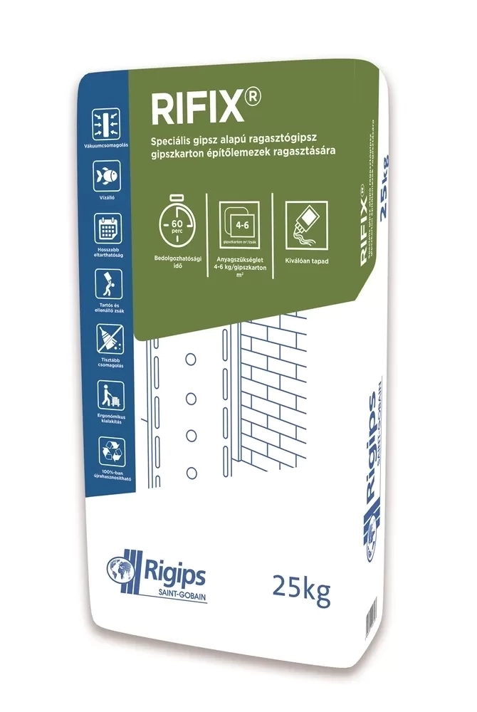 Rigips Rifix \