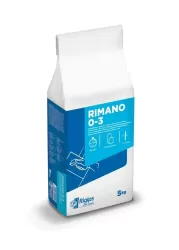 Rigips Rimano 0-3 beltéri glettelőgipsz 5kg/zsák