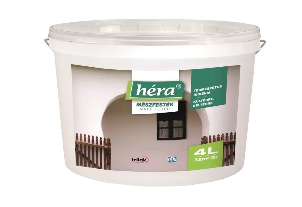 Héra mészfesték 4L