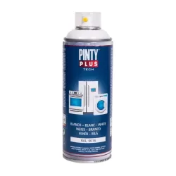 Pinty Plus Tech Háztartási javító fehér - 400ml