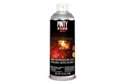 Pinty Plus Tech Hőálló - ezüst 400ml