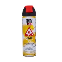 Pinty Plus Tech Jelölő - piros (rojo) T107 500ml