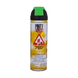 Pinty Plus Tech Jelölő - zöld (verde) T136 500ml