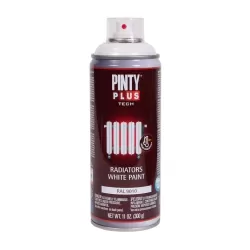 Pinty Plus Tech Radiátor fehér festék - 400ml