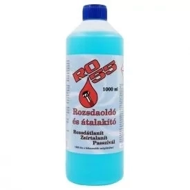 RO-55 rozsdaoldó 1L