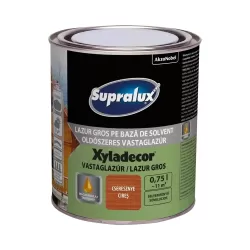 Supralux Xyladecor vastaglazúr CSERESZNYE 750m