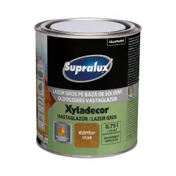Supralux Xyladecor vastaglazúr KÖZÉPTÖLGY 750ml