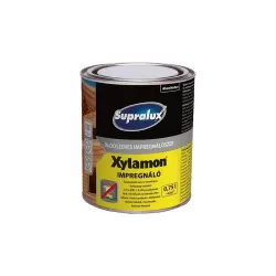 Supralux Xylamon IBD vizes impregnáló 750ml