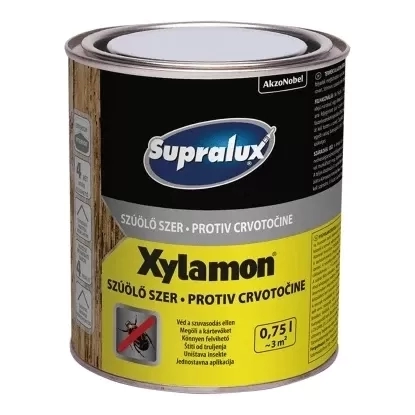 Supralux Xylamon szúölőszer 750ml