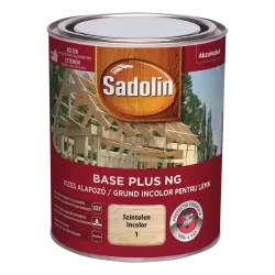 Sadolin Base Plus alapozó 750ml