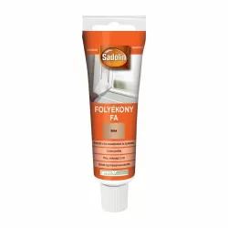 Sadolin folyékony fa BÜKK 75gr