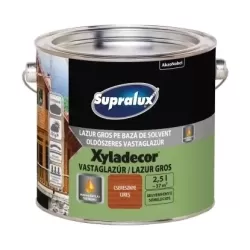 Supralux Xyladecor vastaglazúr CSERESZNYE 2,5L