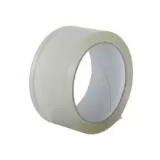 Vibac műanyag ragasztószalag színtelen