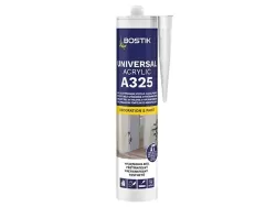BOSTIK Akril (festhető) 280ml